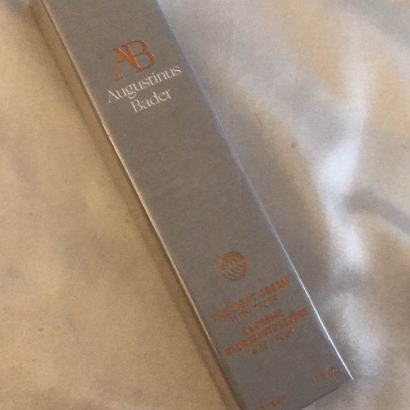 Augustinus Bader The Light Cream With TFC8 Sealed 30ml NIB - Picture 13 of 15